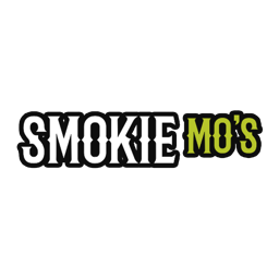 Smokie Mo's logo.